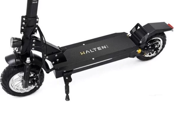 Электросамокат Halten RS-02